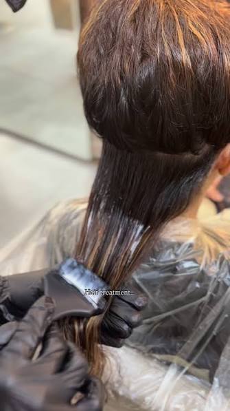 المعالجات الباردة